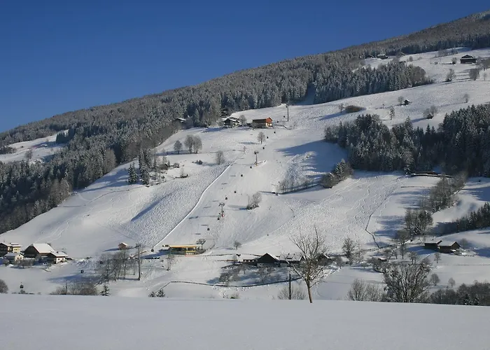 Spreitzhof - Schladming